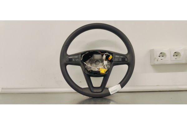 Recambio de volante para seat ibiza (6j5) 1.0 i referencia OEM IAM 5F0419091A  