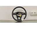 Recambio de volante para seat ibiza (6j5) 1.0 i referencia OEM IAM 5F0419091A  