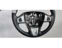 Recambio de volante para renault megane iii berlina 5 p 1.5dci 110 fap referencia OEM IAM 609581499  