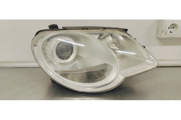 Recambio de faro derecho para volkswagen eos (1f7) 2.0 tdi referencia OEM IAM 1Q2941006D  