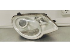 Recambio de faro derecho para volkswagen eos (1f7) 2.0 tdi referencia OEM IAM 1Q2941006D  