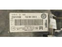 Recambio de faro derecho para volkswagen eos (1f7) 2.0 tdi referencia OEM IAM 1Q2941006D  