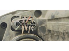 Recambio de faro derecho para volkswagen eos (1f7) 2.0 tdi referencia OEM IAM 1Q2941006D  
