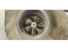Recambio de turbocompresor para kia sorento 2.5 crdi ex referencia OEM IAM 282004A470  