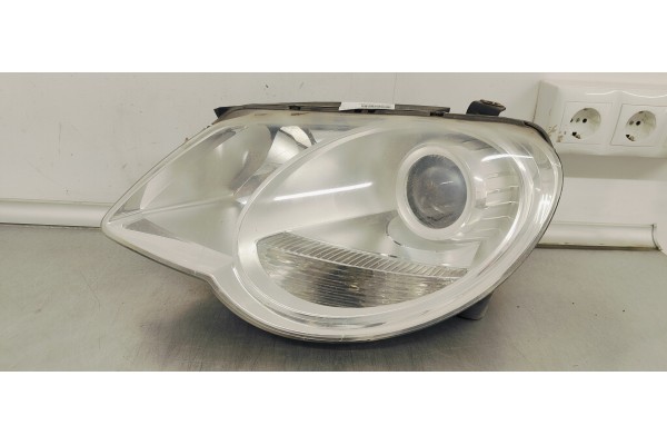 Recambio de faro izquierdo para volkswagen eos (1f7) 2.0 tdi referencia OEM IAM 1Q2941005D  