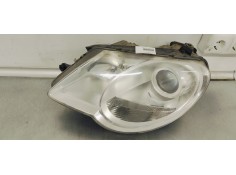 Recambio de faro izquierdo para volkswagen eos (1f7) 2.0 tdi referencia OEM IAM 1Q2941005D  