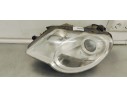 Recambio de faro izquierdo para volkswagen eos (1f7) 2.0 tdi referencia OEM IAM 1Q2941005D  