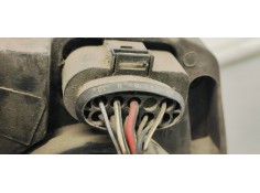 Recambio de faro izquierdo para volkswagen eos (1f7) 2.0 tdi referencia OEM IAM 1Q2941005D  