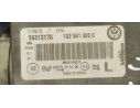 Recambio de faro izquierdo para volkswagen eos (1f7) 2.0 tdi referencia OEM IAM 1Q2941005D  