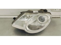 Recambio de faro izquierdo para volkswagen eos (1f7) 2.0 tdi referencia OEM IAM 1Q2941005D  