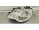 Recambio de faro izquierdo para volkswagen eos (1f7) 2.0 tdi referencia OEM IAM 1Q2941005D  