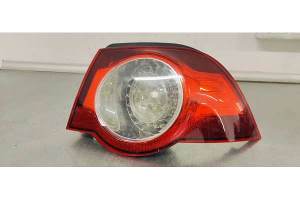 Recambio de piloto trasero derecho para volkswagen eos (1f7) 2.0 tdi referencia OEM IAM 1Q0945096K  