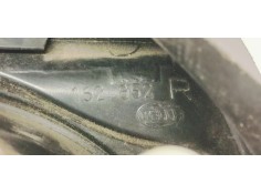 Recambio de piloto trasero derecho para volkswagen eos (1f7) 2.0 tdi referencia OEM IAM 1Q0945096K  