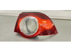 Recambio de piloto trasero derecho para volkswagen eos (1f7) 2.0 tdi referencia OEM IAM 1Q0945096K  