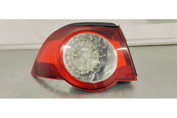 Recambio de piloto trasero izquierdo para volkswagen eos (1f7) 2.0 tdi referencia OEM IAM 1Q0945095K  