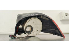 Recambio de piloto trasero izquierdo para volkswagen eos (1f7) 2.0 tdi referencia OEM IAM 1Q0945095K  