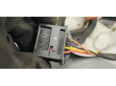Recambio de piloto trasero izquierdo para volkswagen eos (1f7) 2.0 tdi referencia OEM IAM 1Q0945095K  