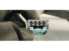 Recambio de piloto trasero izquierdo para volkswagen eos (1f7) 2.0 tdi referencia OEM IAM 1Q0945095K  