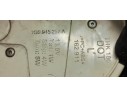 Recambio de piloto trasero izquierdo para volkswagen eos (1f7) 2.0 tdi referencia OEM IAM 1Q0945095K  