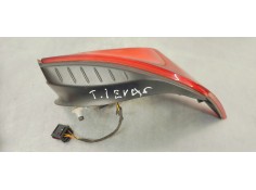 Recambio de piloto trasero izquierdo para volkswagen eos (1f7) 2.0 tdi referencia OEM IAM 1Q0945095K  