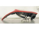 Recambio de piloto trasero izquierdo para volkswagen eos (1f7) 2.0 tdi referencia OEM IAM 1Q0945095K  