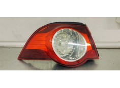 Recambio de piloto trasero izquierdo para volkswagen eos (1f7) 2.0 tdi referencia OEM IAM 1Q0945095K  