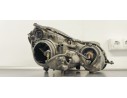 Recambio de faro izquierdo para mercedes-benz clase e (w211) berlina 2.7cdi 180 [270] referencia OEM IAM   