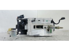 Recambio de palanca cambio para audi q7 (4l) 3.0 tdi referencia OEM IAM 4L2713041R  