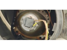 Recambio de faro izquierdo para mercedes-benz clase e (w211) berlina 2.7cdi 180 [270] referencia OEM IAM   