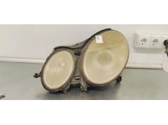 Recambio de faro izquierdo para mercedes-benz clase e (w211) berlina 2.7cdi 180 [270] referencia OEM IAM   