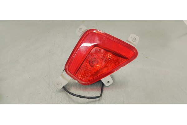 Recambio de piloto trasero izquierdo paragolpes para kia picanto (ja) 1.2 referencia OEM IAM 92405G6  