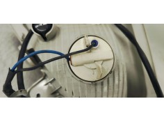 Recambio de piloto trasero izquierdo paragolpes para kia picanto (ja) 1.2 referencia OEM IAM 92405G6  
