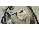 Recambio de piloto trasero izquierdo paragolpes para kia picanto (ja) 1.2 referencia OEM IAM 92405G6  