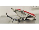 Recambio de piloto trasero izquierdo paragolpes para kia picanto (ja) 1.2 referencia OEM IAM 92405G6  