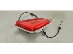 Recambio de piloto trasero izquierdo paragolpes para kia picanto (ja) 1.2 referencia OEM IAM 92405G6  