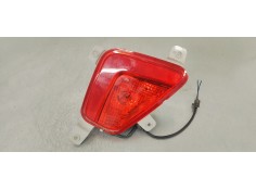 Recambio de piloto trasero izquierdo paragolpes para kia picanto (ja) 1.2 referencia OEM IAM 92405G6  