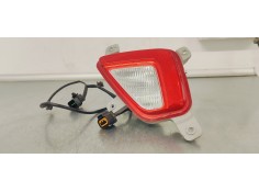 Recambio de piloto trasero derecho paragolpes para kia picanto (ja) 1.2 referencia OEM IAM 92405G6  