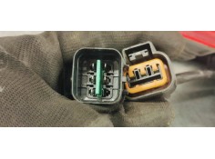 Recambio de piloto trasero derecho paragolpes para kia picanto (ja) 1.2 referencia OEM IAM 92405G6  