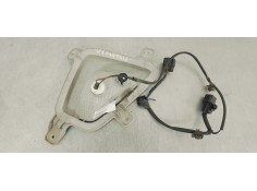 Recambio de piloto trasero derecho paragolpes para kia picanto (ja) 1.2 referencia OEM IAM 92405G6  