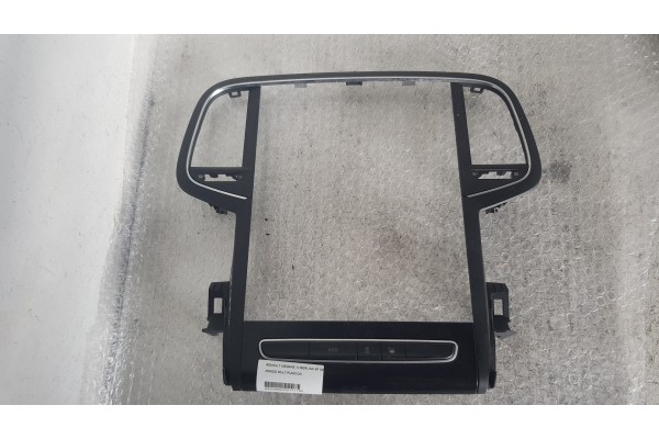 Recambio de mando multifuncion para renault megane iv berlina 5p megane iv berlina fase 1 referencia OEM IAM   