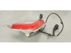 Recambio de piloto trasero derecho paragolpes para kia picanto (ja) 1.2 referencia OEM IAM 92405G6  