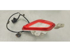 Recambio de piloto trasero derecho paragolpes para kia picanto (ja) 1.2 referencia OEM IAM 92405G6  