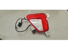 Recambio de piloto trasero derecho paragolpes para kia picanto (ja) 1.2 referencia OEM IAM 92405G6  