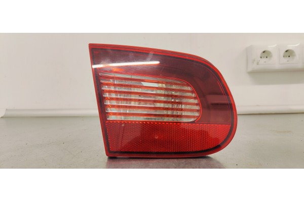 Recambio de piloto trasero izquierdo interior para volkswagen eos (1f7) 2.0 tdi referencia OEM IAM 1Q0945093C  