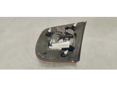 Recambio de piloto trasero izquierdo interior para volkswagen eos (1f7) 2.0 tdi referencia OEM IAM 1Q0945093C  
