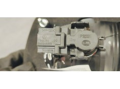 Recambio de piloto trasero izquierdo interior para volkswagen eos (1f7) 2.0 tdi referencia OEM IAM 1Q0945093C  