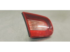 Recambio de piloto trasero izquierdo interior para volkswagen eos (1f7) 2.0 tdi referencia OEM IAM 1Q0945093C  