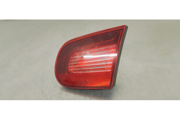 Recambio de piloto trasero derecho interior para volkswagen eos (1f7) 2.0 tdi referencia OEM IAM 1Q0945094C  