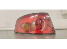 Recambio de piloto trasero izquierdo para seat ibiza (6l1) referencia OEM IAM   