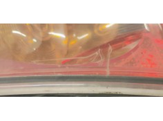Recambio de piloto trasero izquierdo para seat ibiza (6l1) referencia OEM IAM   